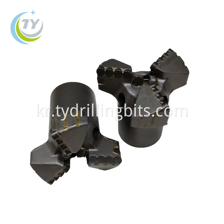 Pdc Drill Bit Price